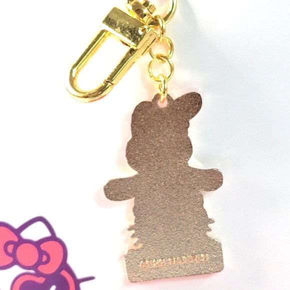 Hello Kitty and Friends Graphic Design Bag Charm - Picture 4 of 7